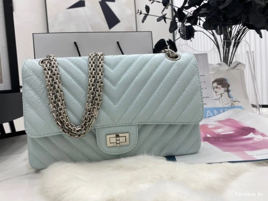Firstbag Ru CHANEL FLAP  BAG 0816